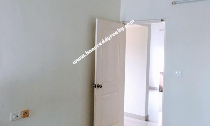 3 BHK Flat for Sale in Kalaignar Karunanidhi nagar